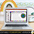 School Counseling Guidance Lessons Bundle - Editable Classroom Lessons